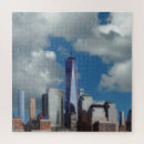 Search for new york skyline puzzles Urban