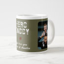 Search for heros mugs Dad