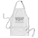 Search for field aprons Funny