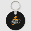 Search for a witch costume key rings Moon