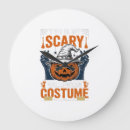 Search for scary halloween clocks Halloweengifts