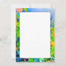 Search for double sided invitations Blank