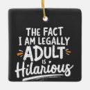 Search for adulting christmas tree decorations Adult humour