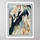 Search for 20s fashion posters Speakeasy