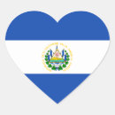 Search for el salvador flag stickers Salvadoreño