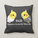 Search for cockatiel cushions Bird