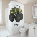 Search for monster truck bathroom accessories 4x4