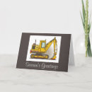 Search for digger cards Tractor