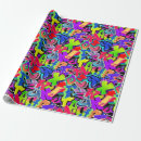Search for graffiti wrapping paper Cool