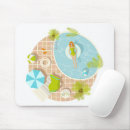 Search for bikinis mousepads Vacation