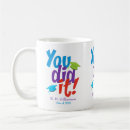 Search for you did it mugs Congratulations