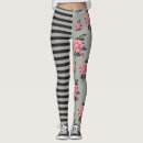 Search for half leggings Half and half