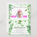 Search for princess and the frog party invitations Toad