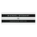 Search for unique name tags Consultant