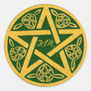 Search for pentangle stickers Celtic