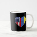 Search for dual citizenship mugs Vyshyvanka