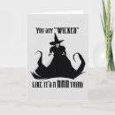 Search for witch sayings cards Wizard of oz