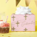 Search for confirmation wrapping paper Pink