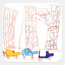 Search for build stickers Kids