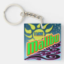 Search for i love the beach key rings Palm trees
