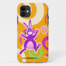 Search for cartoon rabbit iphone cases Illustration