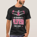 Search for cheerleading flyer tshirts Mom