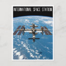 Search for space station postcards Science