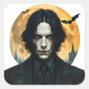 Search for blood moon stickers Vampire