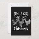 Search for funny chicken cards Farmer
