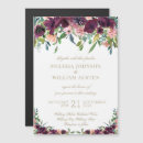 Search for burgundy and ivory wedding invitations Marsala