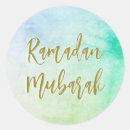 Search for islamic greeting stickers Mubarak