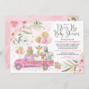 Search for drive by baby girl shower invitations Quarantine