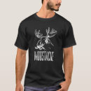 Search for moose pun tshirts Camping
