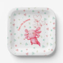 Search for axolotl plates Birthday party