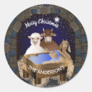 Search for nativity of jesus stickers Stable