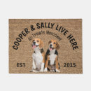 Search for dog doormats Home