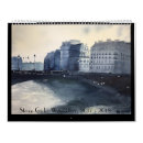 Search for venice calendars Watercolor