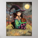 Search for cute gothic art Halloween