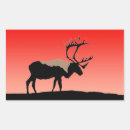 Search for caribou stickers Alaska
