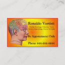Search for practitioners business cards Holistic