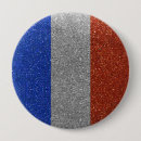 Search for french flag badges Paris