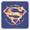 Search for worlds greatest mum stickers Super girl
