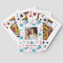 Search for pink flamingo playing cards Bird
