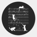 Search for playing piano stickers Animal
