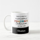 Search for pharmacy technician mugs Funny