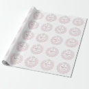 Search for baptism wrapping paper Girl