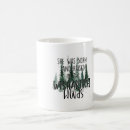 Search for life story mugs Back to nature