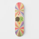 Search for kawaii skateboards Rainbow
