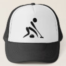 Search for curling hats Broom