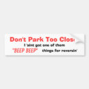 Search for mechanic bumper stickers Funny